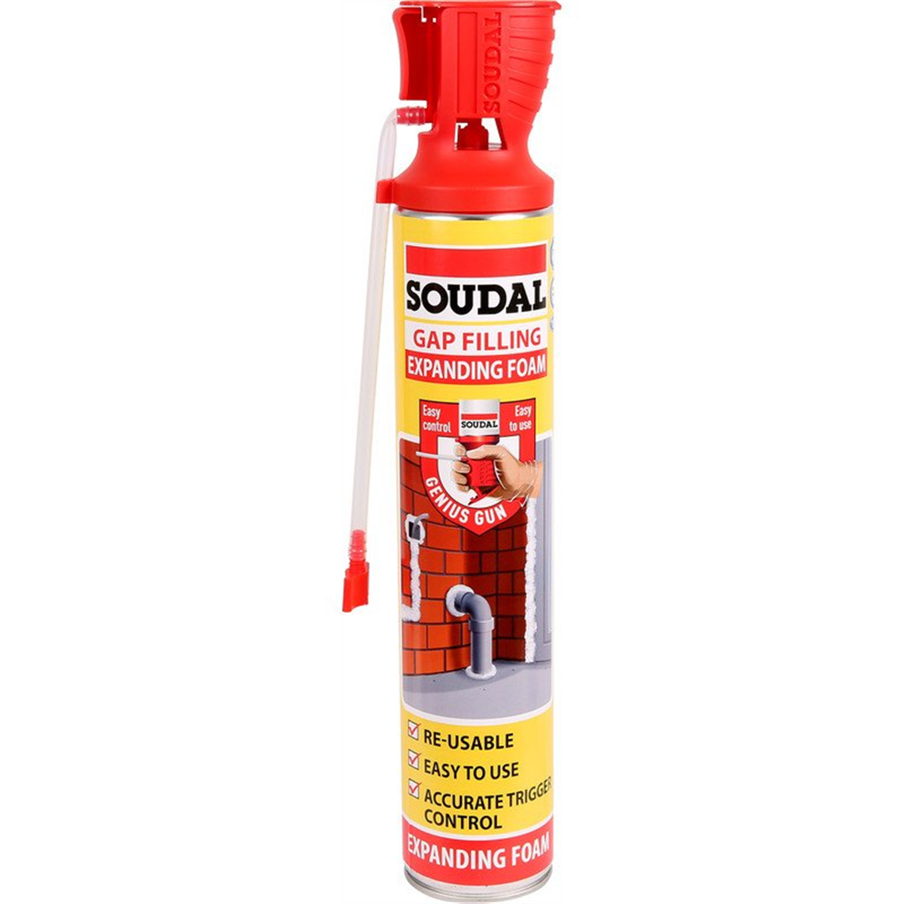 soudal-pur-pena-0-300-genius_1_LG.png SOUDAL PUR PENA 0.300 Genius - Image 1