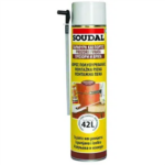 SOUDAL PUR PENA 0.750 CEVCICA