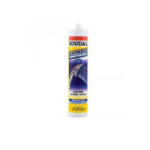 SOUDAL SILIKON SANITAR EXPRES 280ml BELI