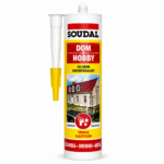 Soudal Silikon Univerzalni 280 ml