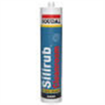 SOUDAL SILIRUB CLEANROOM 310ml BELI
