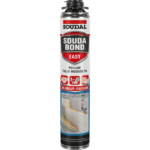 SOUDAL SOUDABOND EASY 750ml PISTOLJSKA