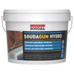 SOUDAL Soudagum Hydro 5/1 – Siva