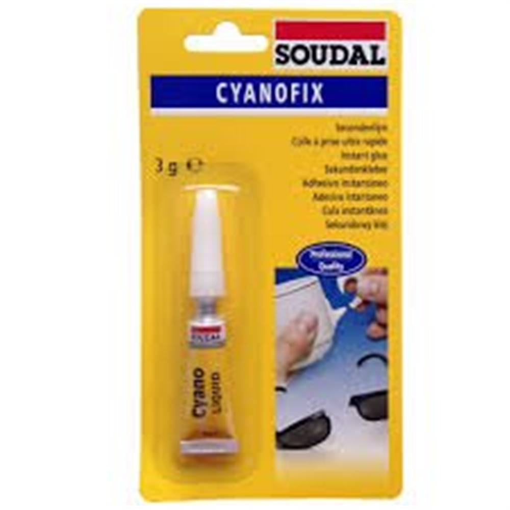 soudal-super-lepak-cyanofix-3g_1_LG.png SOUDAL SUPER LEPAK CYANOFIX 3g - Image 1
