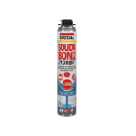 SOUDAL TURBOGUN 750ml PISTOLJSKA