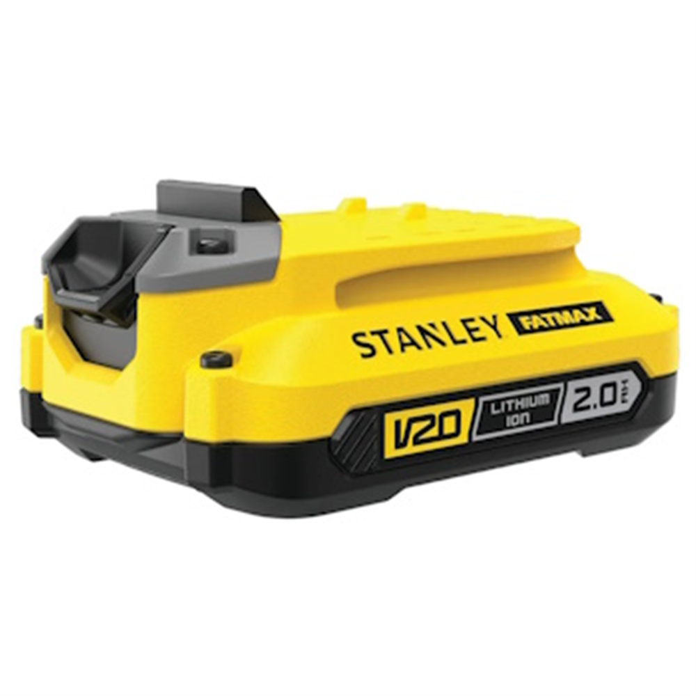 stanley-baterija-v20-serije-20v-sfmcb202-xj_1_LG.png Stanley baterija V20 serije 20V SFMCB202-XJ - Image 1