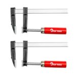 Stega stolarska 50x150mm (set od 2 kom.) – TOP TOOLS