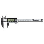Šubler digitalni - TOP TOOLS 31C621