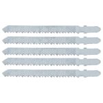 Testerice za ubodnu testeru Bosch 5/1 Premium - VERTO