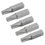 Tolsen SET BITOVA 5-DELNI T20*25 20276