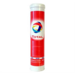 TOTAL CERAN XM 460 Grease 420g – Visokoperformansna kalcijum-sulfonatna mast (420 g)
