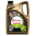 TOTAL DYNATRANS MPV 5L – Univerzalno ulje za transmisiju i hidrauliku (5 L)