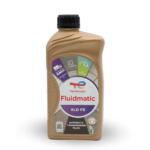 TOTAL FLUIDE XLD FE 1L – ATF ulje za automatske menjače (Dexron III / Mercon / JWS 3309)