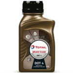 TOTAL HBF 4 – Kočiona tečnost DOT 4 (250 ml)