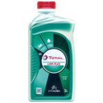 TOTAL LHM PLUS 1L – Hidraulično ulje za Citroen / Peugeot (PSA B71 2710) – zeleno