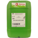 TOTAL MULTAGRI SUPER 10W-30 20L – Univerzalno ulje za traktore i radne mašine (STOU / UTTO)