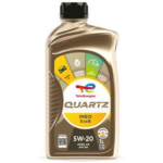 TOTAL QUARTZ INEO ECO B 5W-20 1L – Sintetičko ulje za Ford EcoBoost motore (Ford WSS-M2C-948-B)