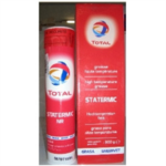 TOTAL STATERMIC NR Grease 0.8kg – Visokotemperaturna prehrambena mast (0.8 kg)