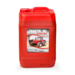 TRAKTOL OIL SAE 20W-50 – Motorno ulje za traktore i poljoprivredne mašine