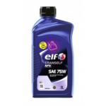 Transmisijsko ulje ELF TRANSELF NFX SAE 75W-80 – 5 l