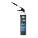 TUNAP PROFESSIONAL 159 DIHT MASA