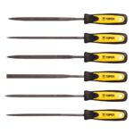 Turpije igličaste set 6/1 - TOPEX 06A010