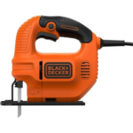Ubodna testera BLACK & DECKER KS501-QS