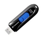 USB flash disk 32GB USBF-TS32GJF790K