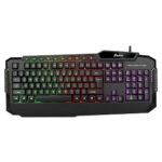 USB RGB tastatura Xwave XL02