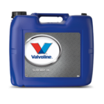 VALVOLINE SLIDEWAY OIL 68 20 l