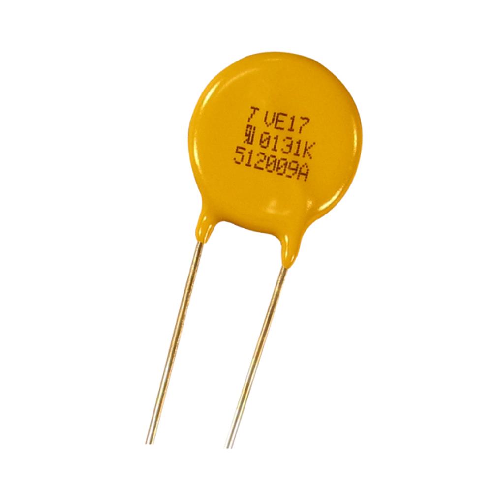 varistor-130vac-200v-rm5mm_1_LG.jpg Varistor 130VAC/200V RM5mm - Image 1