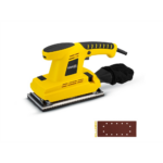 Vibraciona brusilica 380 w Bormann BSS2120