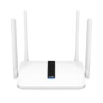 Wi-Fi ruter sa modemom Cudy-LT350