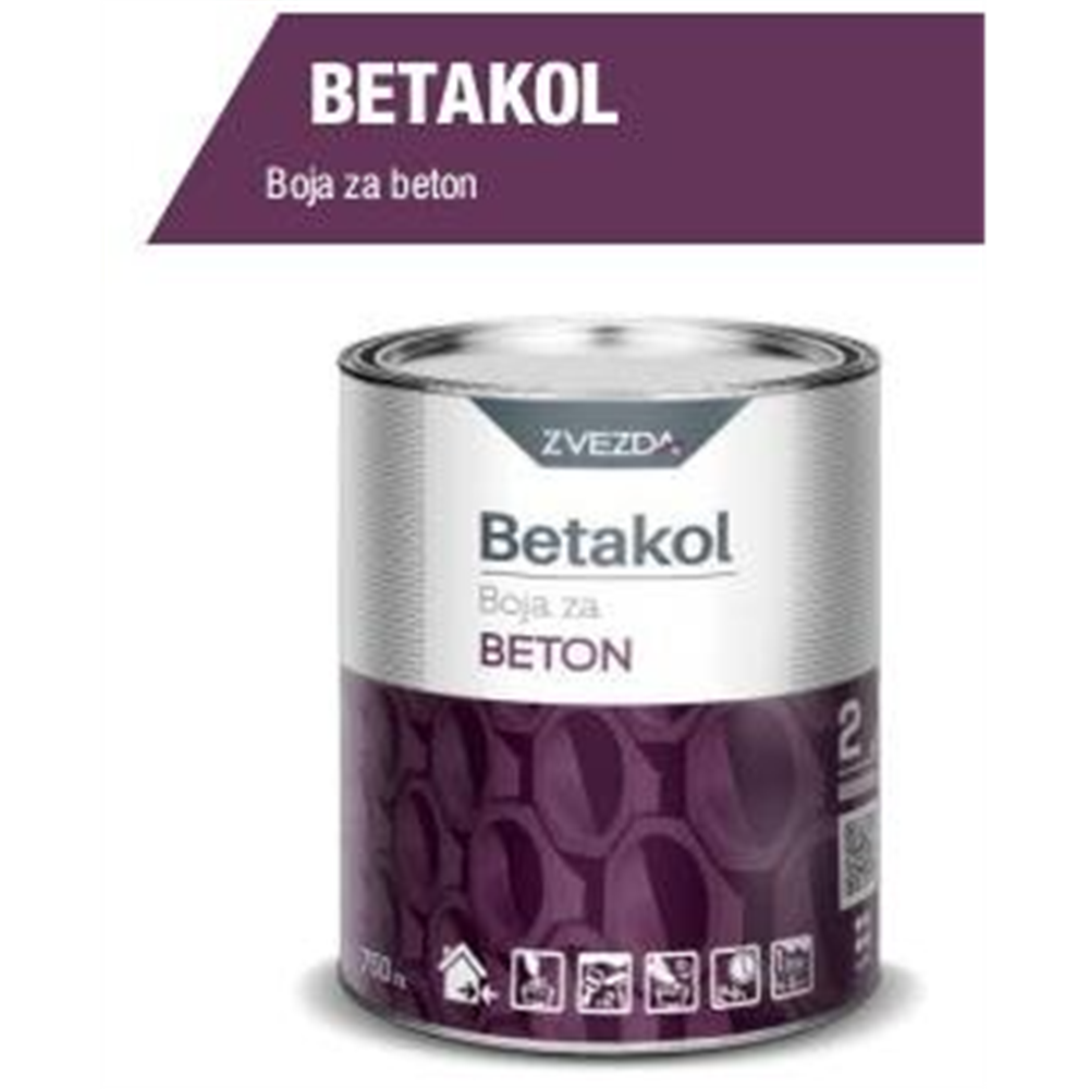 zvezda-betakol-akrilna-boja-za-betonske-podove-0-750-l-_1_LG.png ZVEZDA BETAKOL – Akrilna boja za betonske podove (0.750 L) - Image 1